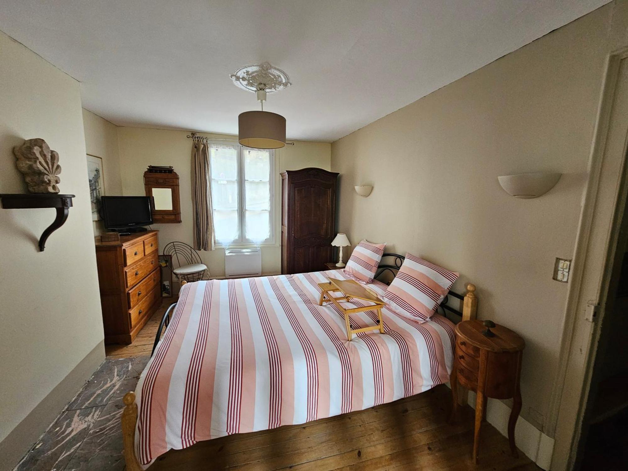 Night & Day Appartement *