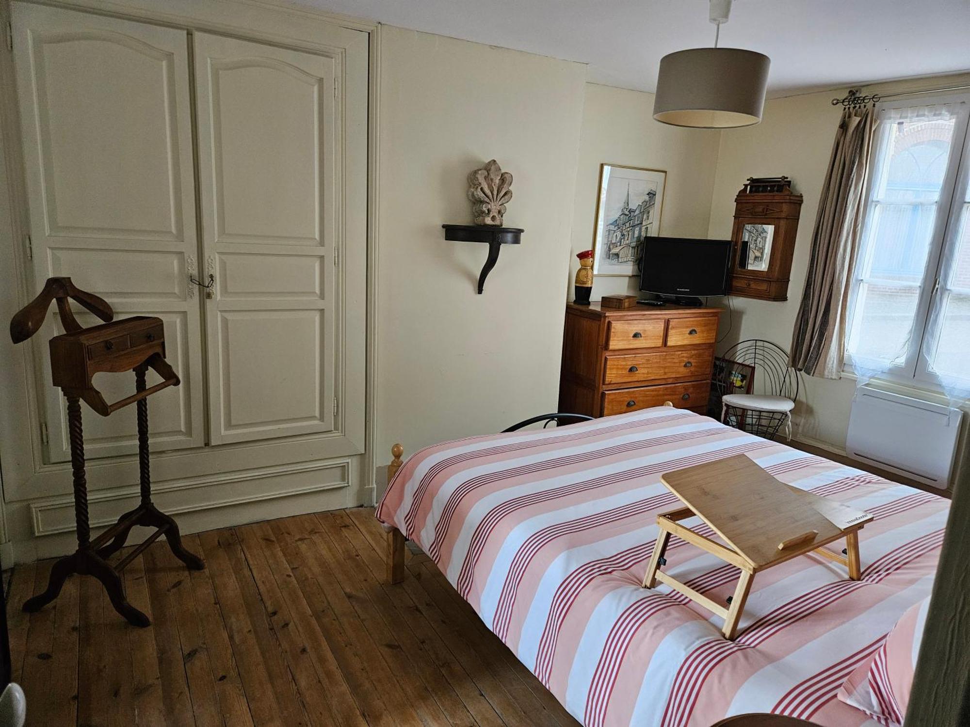 Night & Day Appartement