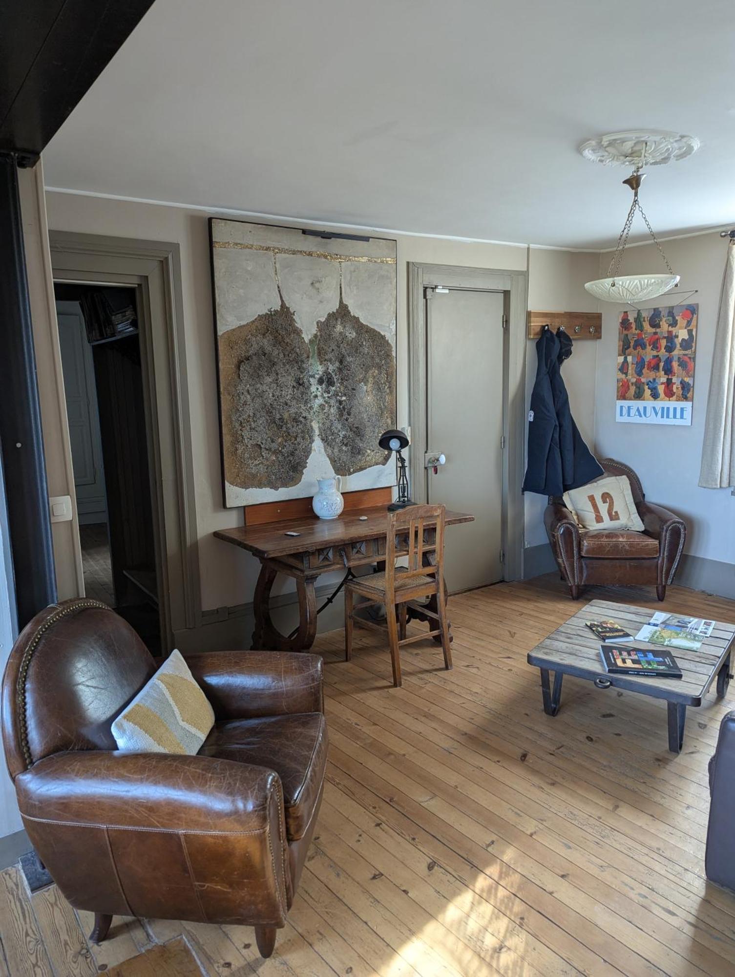 Night&day Apartment