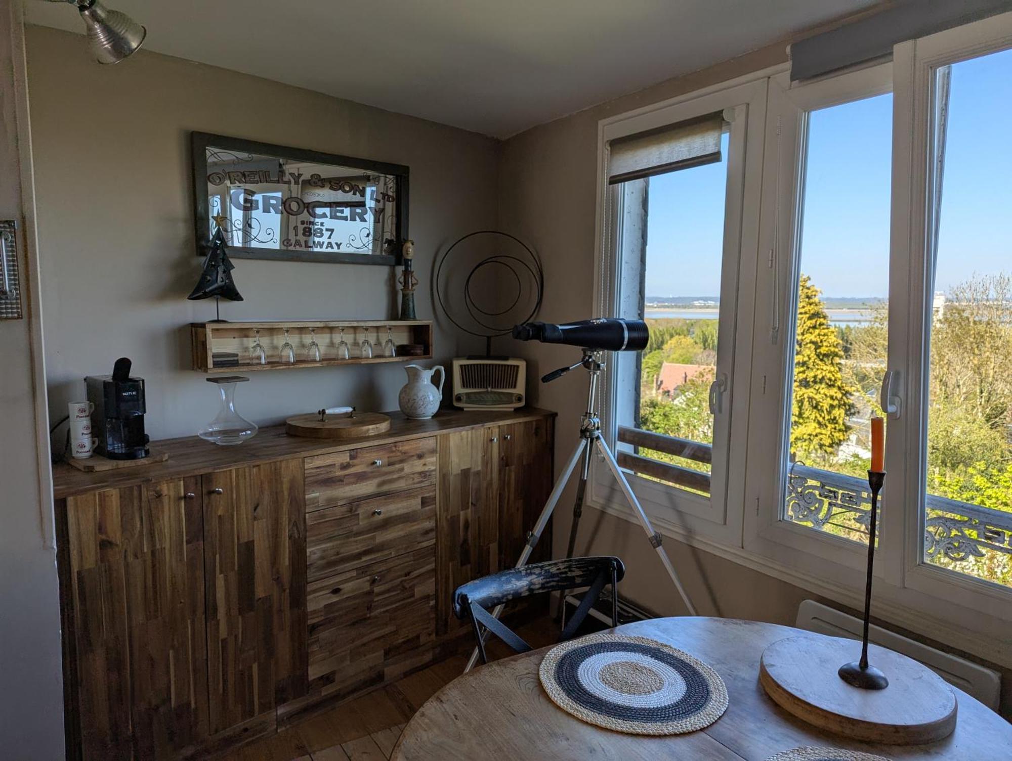 Apartment Night&day